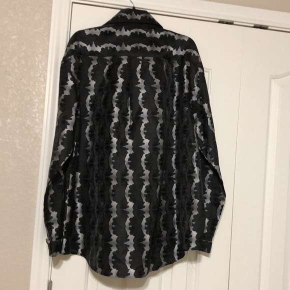 Men’s Daniel Ellissa Shirt - Picture 5 of 6